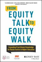 From_equity_talk_to_equity_walk